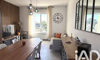 Appartement 3 Pièces 70 m² à vendre à Brest (29200)