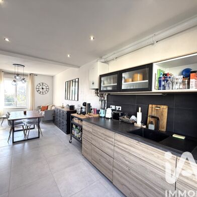 Appartement 3 pièces 189500 €