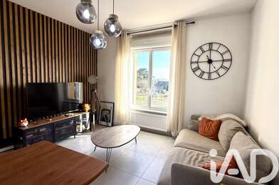 Appartement 3 pièces 179250 €