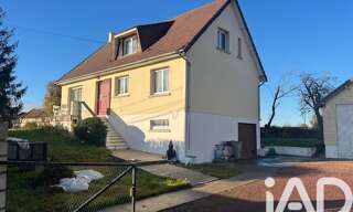 Maison 7 Pièces 128 m² à vendre à Bavent (14860)