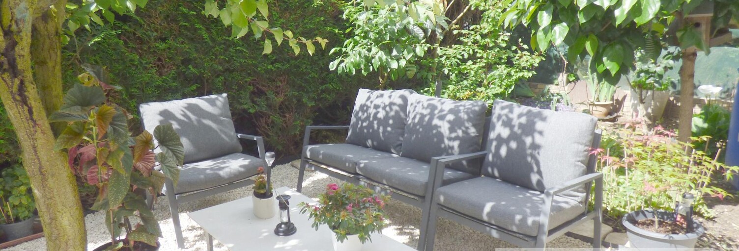 Maison 7 Pièces 143 m² à vendre à Bois-d'Arcy (78390)