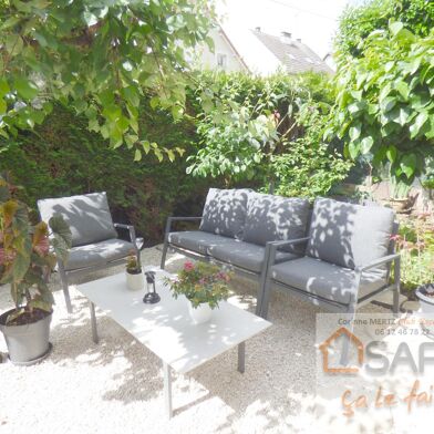 Maison 7 pièces 485000 €