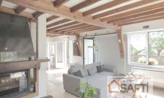 Maison 7 Pièces 143 m² à vendre à Bois-d'Arcy (78390)