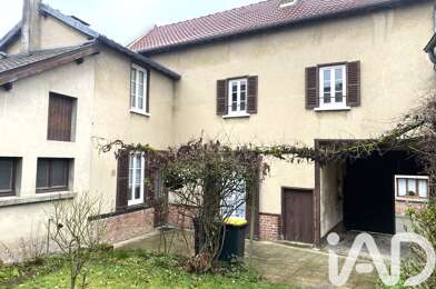 Maison 6 pièces 148000 €