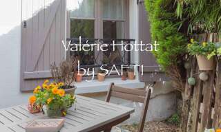 Maison 4 Pièces 80 m² à vendre à Orgeval (78630)