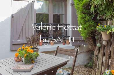 Maison 4 pièces 399000 €