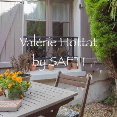 Maison 4 pièces 399000 €