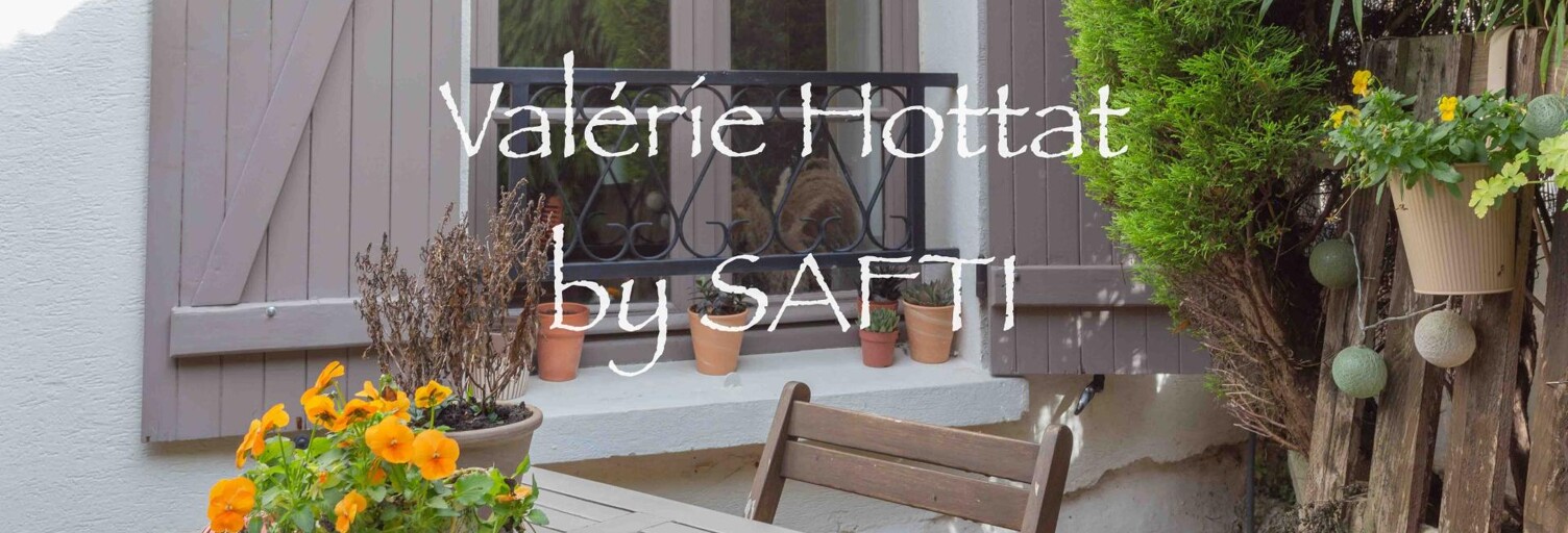 Maison 4 Pièces 80 m² à vendre à Orgeval (78630)