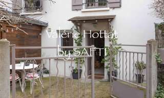 Maison 4 Pièces 80 m² à vendre à Orgeval (78630)