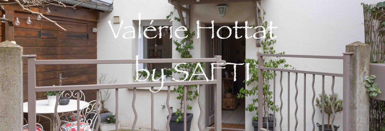 Maison 4 Pièces 80 m² à vendre à Orgeval (78630)