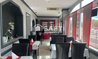 Commerce 1 Pièce 148 m² à vendre à Stiring-Wendel (57350)