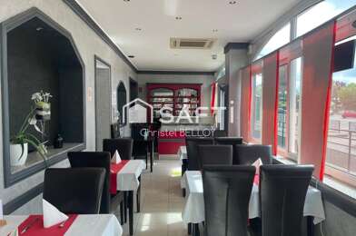 Commerce 1 pièces 105556 €