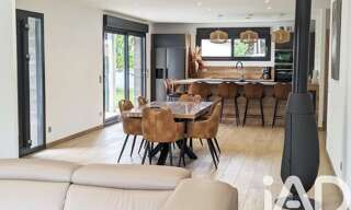 Maison 4 Pièces 114 m² à vendre à Provenchères-et-Colroy (88490)