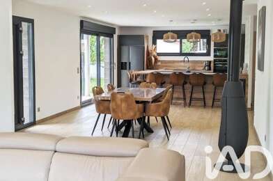 Maison 4 pièces 249000 €