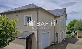 Maison 6 Pièces 215 m² à vendre à Lacaune (81230)