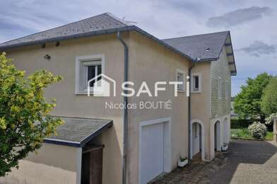 Maison 6 pièces 260000 €