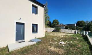 Maison 5 Pièces 117 m² à vendre à Saint-Chéron (91530)