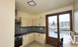 Appartement 2 Pièces 52 m² à louer à Saint-Pierre-en-Faucigny (74800)