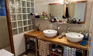 Maison 6 Pièces 150 m² à vendre à Saint-Martin-Lestra (42110)