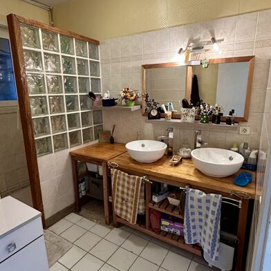 Maison 6 pièces 265000 €