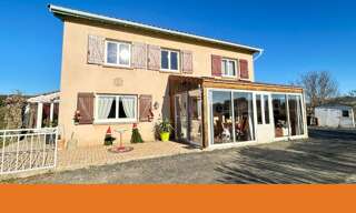 Maison 6 Pièces 150 m² à vendre à Saint-Martin-Lestra (42110)