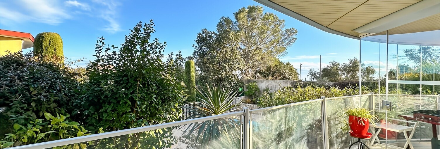 Appartement   m² à vendre à Saint-Raphaël (83530)