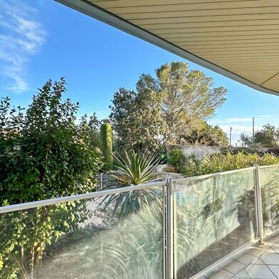 Appartement  649000 €