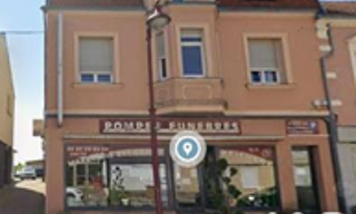 Immeuble  174 m² à vendre à L'Hôpital (57490)