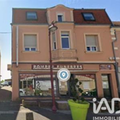 Immeuble  262000 €