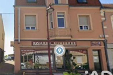 Immeuble  262000 €