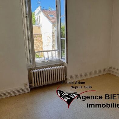 Appartement 2 pièces 660 €