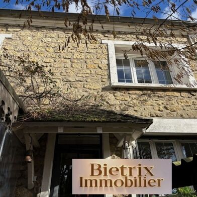 Maison 7 pièces 535000 €