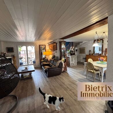 Maison 7 pièces 535000 €