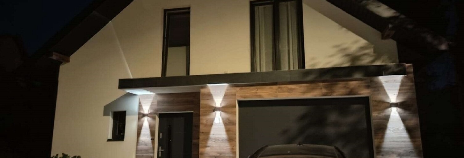 Maison 5 Pièces 94 m² à vendre à Parmain (95620)