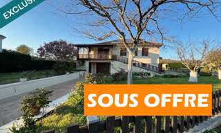 Maison 4 Pièces 130 m² à vendre à Brantôme en Périgord (24310)