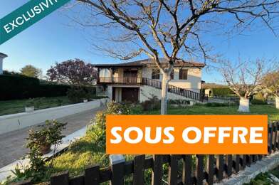 Maison 4 pièces 205000 €