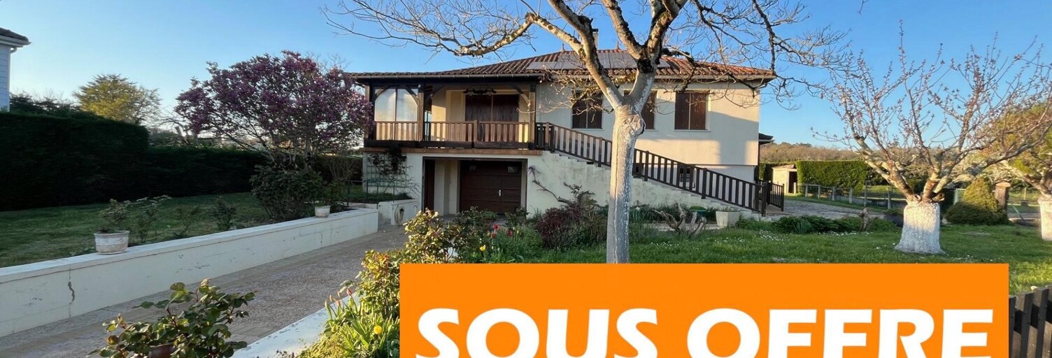 Maison 4 Pièces 130 m² à vendre à Brantôme en Périgord (24310)