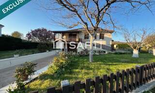 Maison 4 Pièces 130 m² à vendre à Brantôme en Périgord (24310)