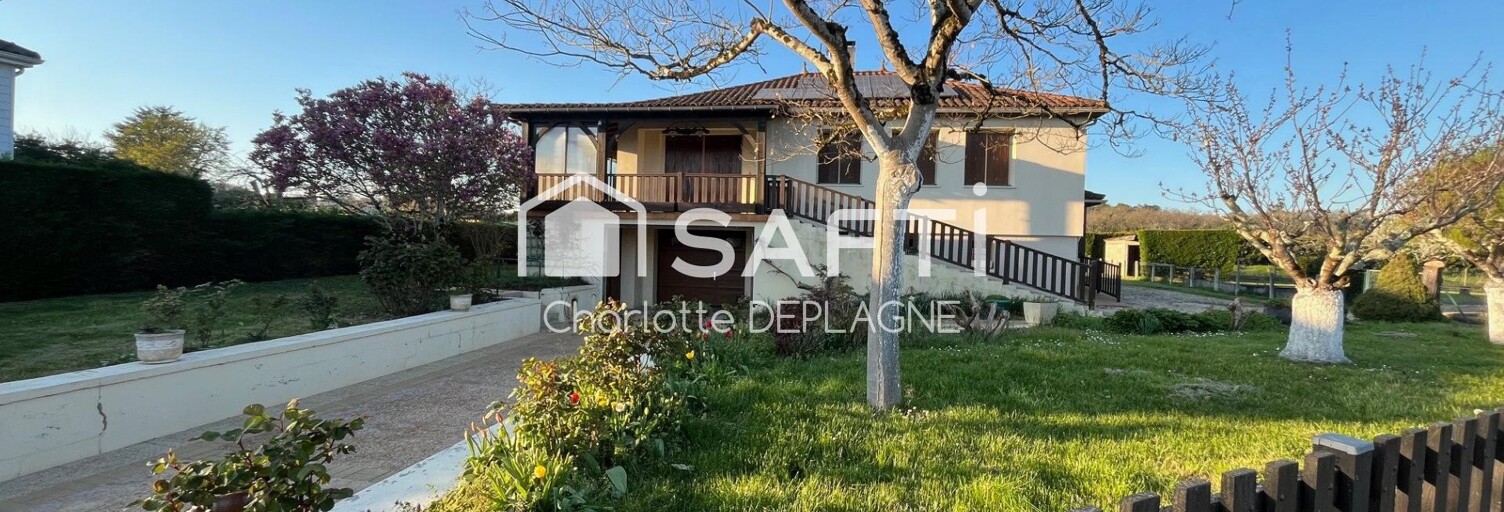Maison 4 Pièces 130 m² à vendre à Brantôme en Périgord (24310)
