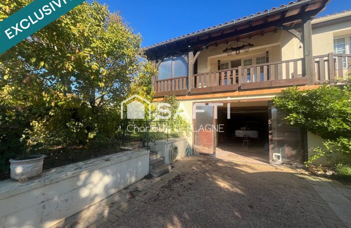 Belle maison sur sous-sol — photo 2