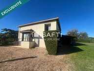 Belle maison sur sous-sol — photo 3