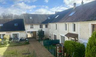 Appartement 4 Pièces 55 m² à vendre à Égreville (77620)