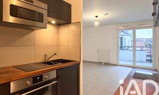 Appartement 1 Pièce 32 m² à louer à Lagny-sur-Marne (77400)