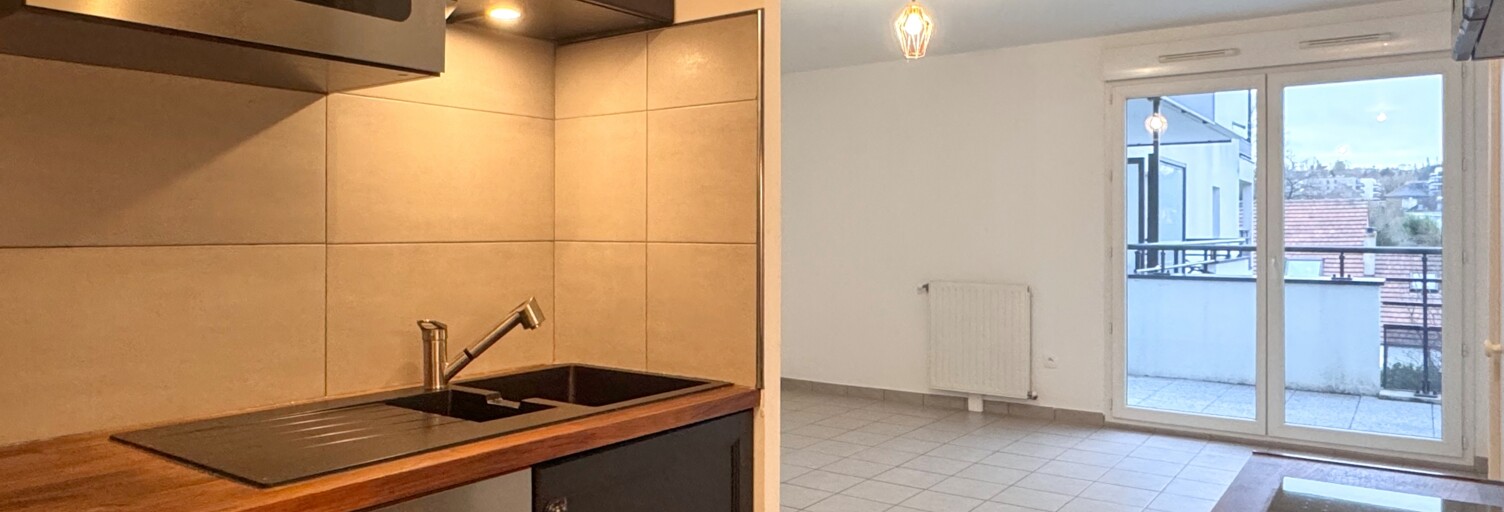 Appartement 1 Pièce 32 m² à louer à Lagny-sur-Marne (77400)