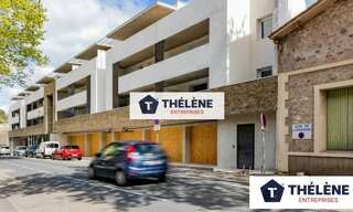 Commerce  103 m² à vendre à Clermont-l'Hérault (34800)