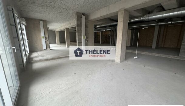 Local commercial  à vendre Clermont-l'Hérault 34800