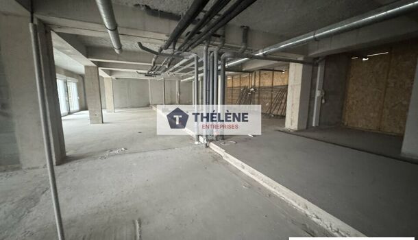 Local commercial  à vendre Clermont-l'Hérault 34800