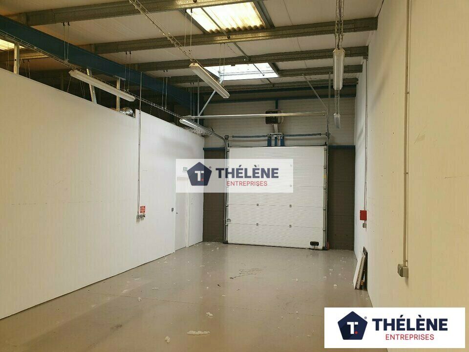 Local commercial  à louer Montpellier 34000