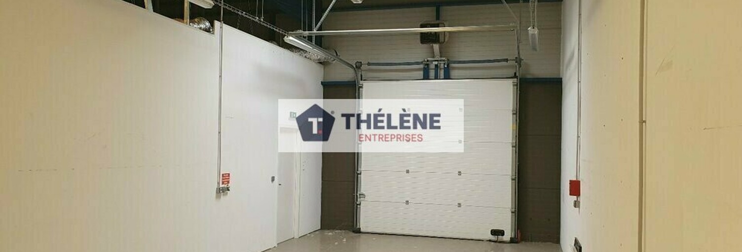 Commerce  150 m² à louer à Montpellier (34000)