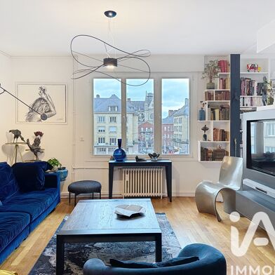 Appartement 3 pièces 325000 €